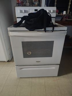 Stove