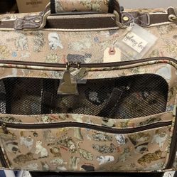 Sydney Love Cat/dog Carrier