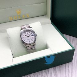 Rolex Oyster Perpetual Day Date Watches 13 Brand New for Sale in