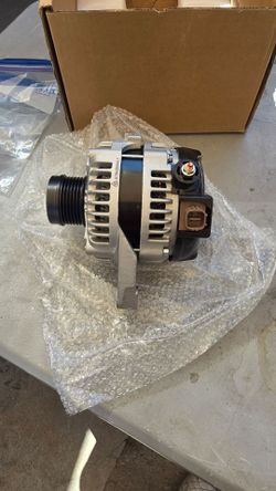 Alternator for Toyota 2270, (contact info removed), (contact info removed)-227