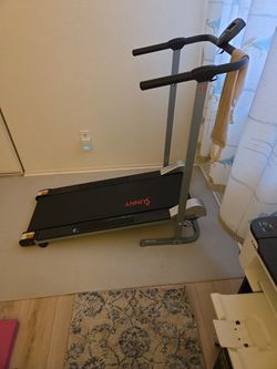 Sonny Treadmill