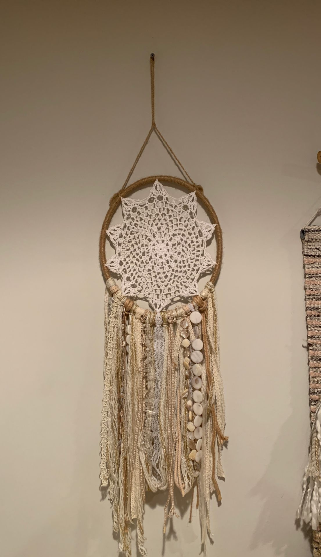 Wall Hanging