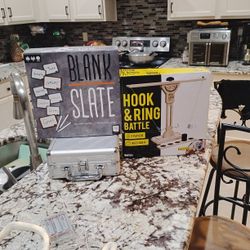 Buddle Of Bord Games 