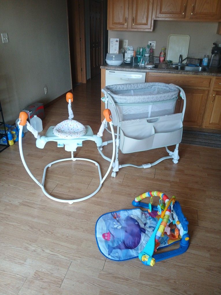 Baby Stuff