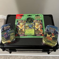 Pokemon Ascended Heroes