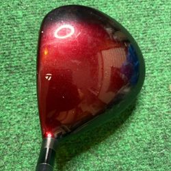Taylormade R7 CGB Max Limited Edition 10.5 Reg