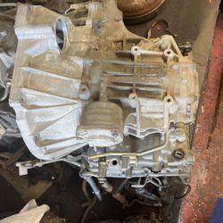 2002 To 2006 Automatic Transmission For Nissan Altima