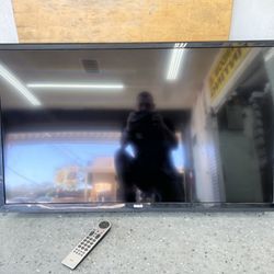 RCA 46” LED LCD FULL HDTV 