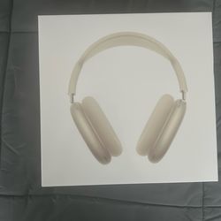 Airpod max brand new!