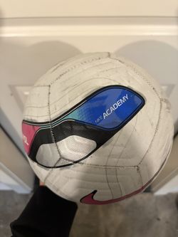 Nike Soccer Size 5