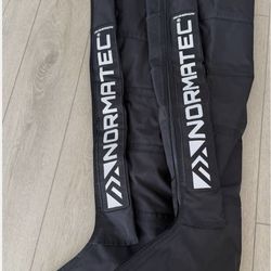 Hyperice Normatec Pulse 2.0 Air Compression Leg System Excellent Cond - $600