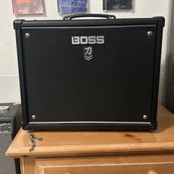 Boss Katana MK2 50 Watt