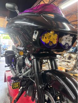 Harley Mechanic