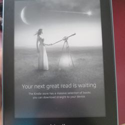 Kindle Pq94 WiFi 