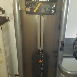 Precor 