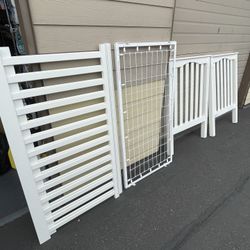 Emerson Pottery Barn Crib