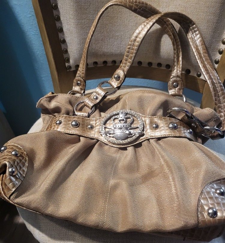 Kathy Van Zealand Hobo Bag