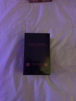 Valentino Cologne