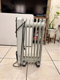 Heater