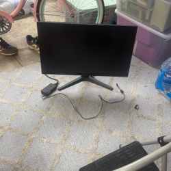 Koorui 24 Inch Monitor 