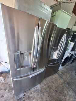 Lg Frenchdoor