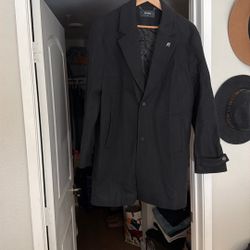 Represent Jacket Size Medium 100 Cash 