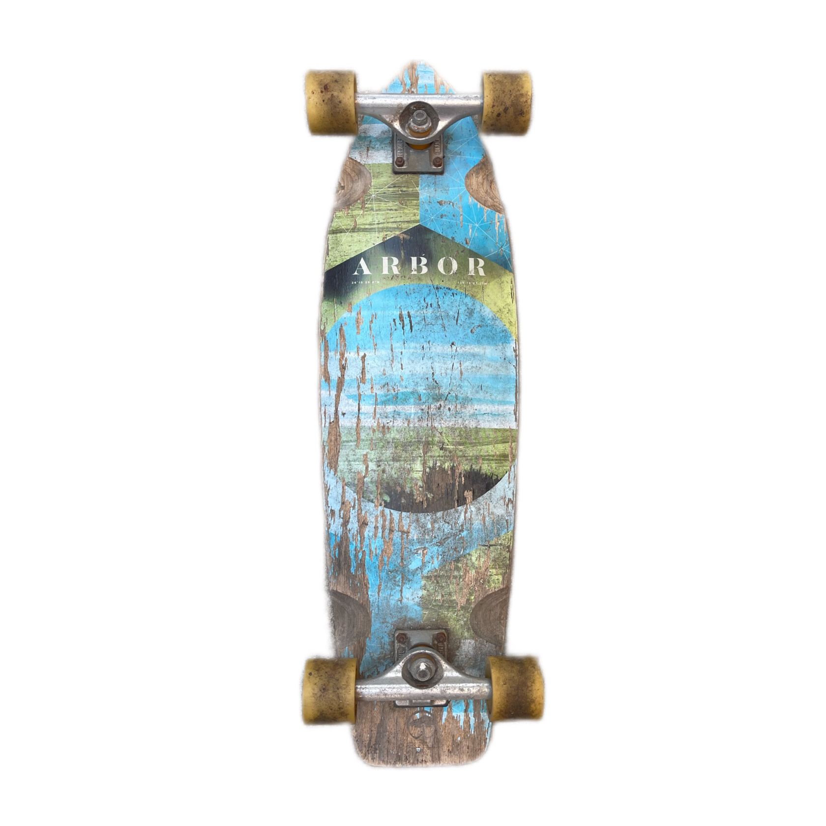 Arbor Cruiser Skateboard