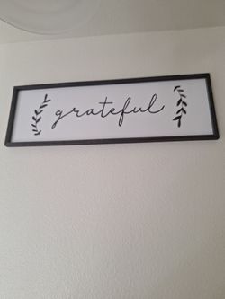 Wall Decor