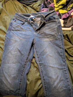 Size 5