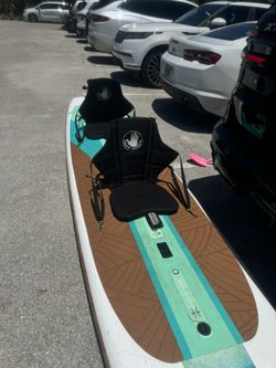 Body Glove  For 2 Person