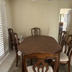 Kitchen Table Set 