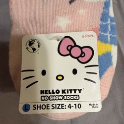 HK Socks 
