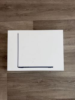 MacBook Air 15-inch
