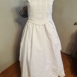 Primera Cummunion Dress 