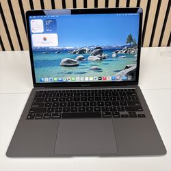 APPLE MACBOOK AIR 2020 M1 PROCESSOR $0 DOWN FINANCING AVAILABLE