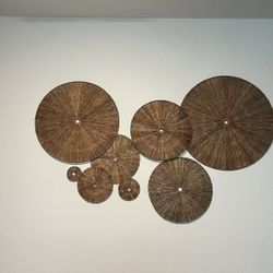 Wall Decor 