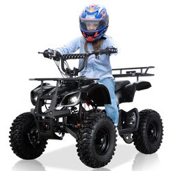 ✅️🚀🚀Electric 500w 16+mph kids 4wheeler Atv new 🚀🚀✅️