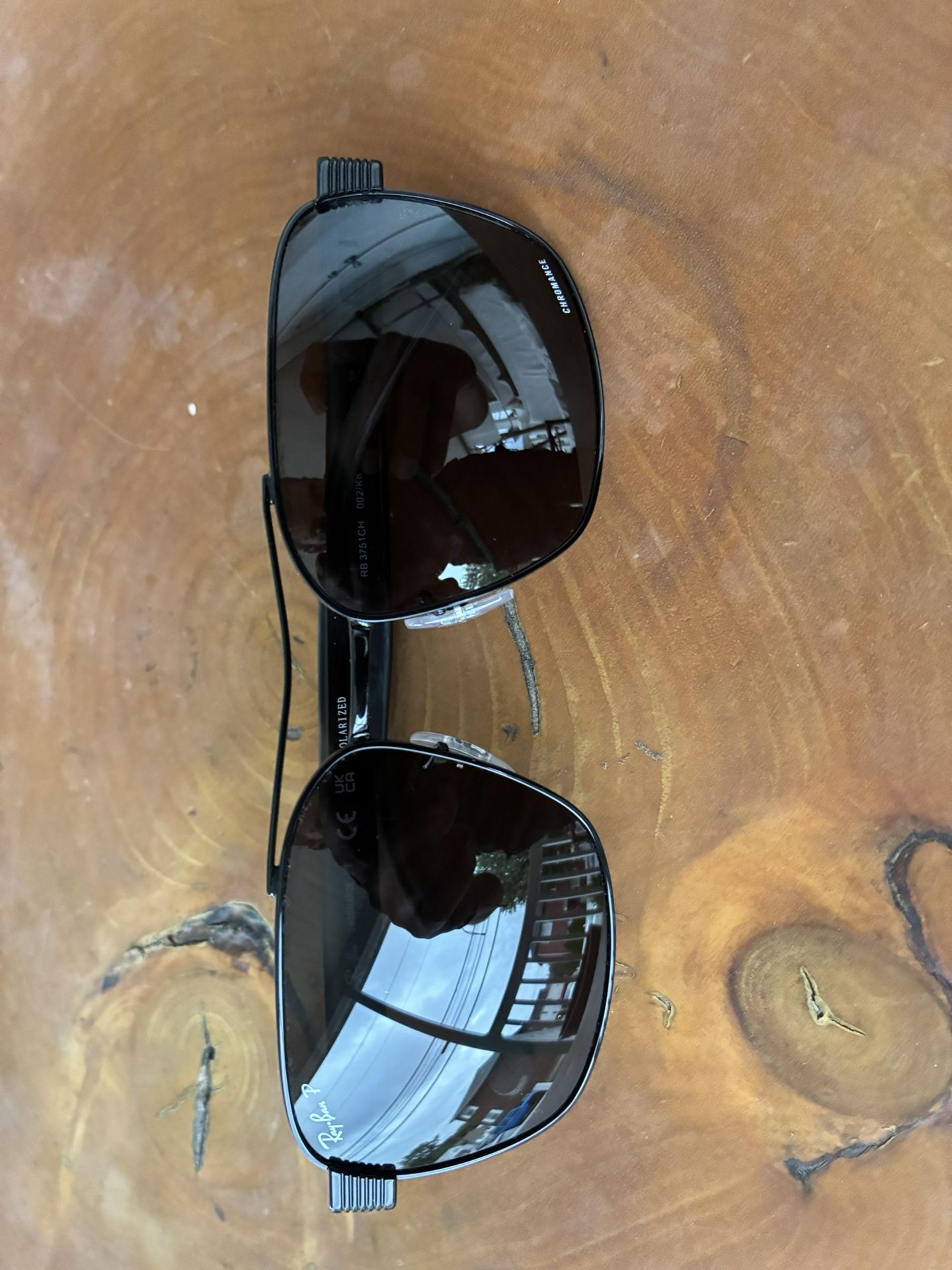 Ray-Ban Sunglasses 