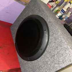 Pioneer Subwoofer