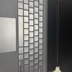 Apple Magic Keyboard for 12.9-inch iPad Pro  - Black 