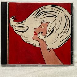 Wreck - House Of Boris Promo CD 1991 Wax Trax! WAXCD 8169 Rare Industrial