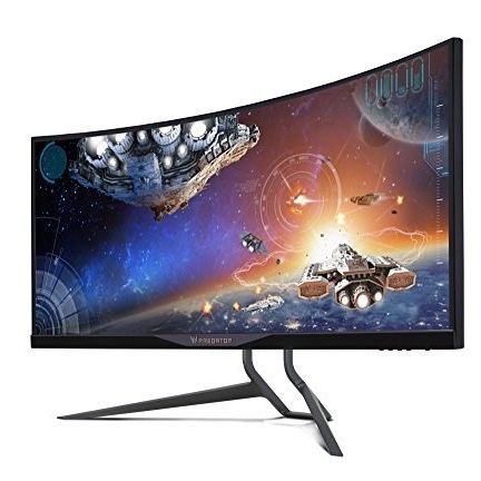 34in IPS Ultrawide Gaming Monitor 