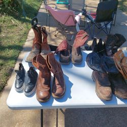 Boots 