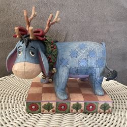 Disney Showcase/Jim Shore “Life of the Party”