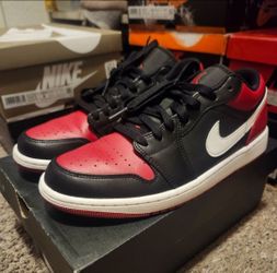 Air Jordans