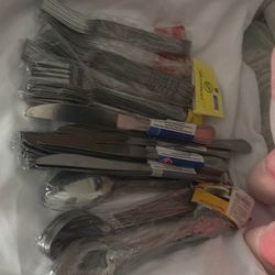 Cubiertos  / Utensils 