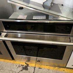Jenn Air Single Wall Oven 30” 2025