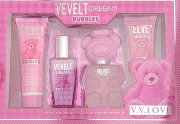 Set De Perfumes