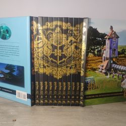 Harry Potter Film Vault 