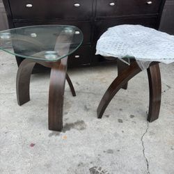 End Tables 